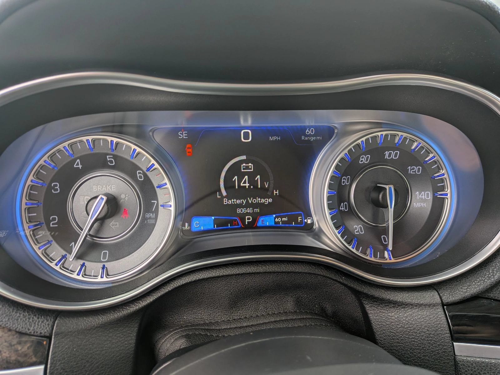 Used 2019 Chrysler 300 Limited RWD image 44