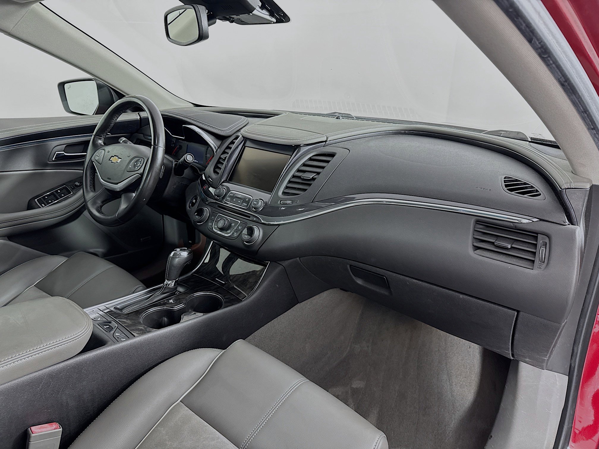 Used 2014 Chevrolet Impala LT FWD image 29