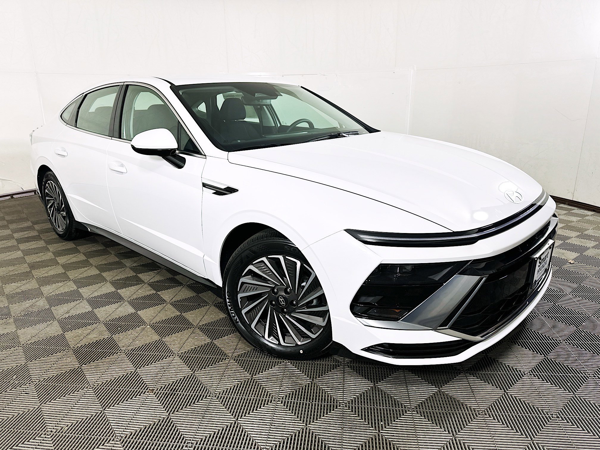 New 2025 Hyundai Sonata SEL