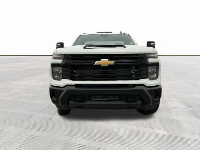Used 2024 Chevrolet Silverado 3500 W/T image 10