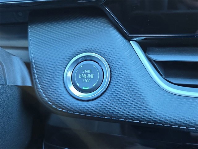 New 2026 Chevrolet Equinox LT w/ Convenience Package II image 24