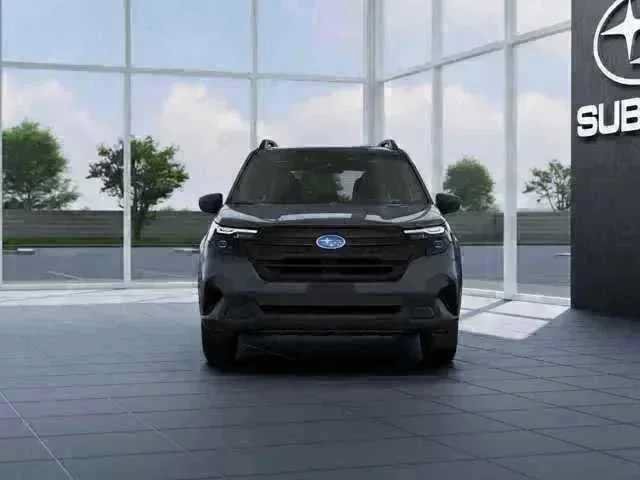 New 2026 Subaru Forester AWD/4WD image 7