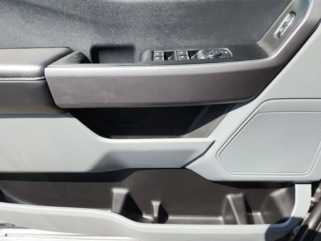 Used 2025 Ford F250 XLT AWD/4WD image 21