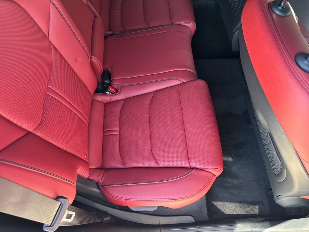 New 2026 Genesis GV70 2.5T Sport Prestige image 15