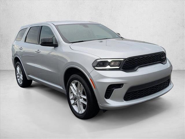 Used 2025 Dodge Durango GT image 3