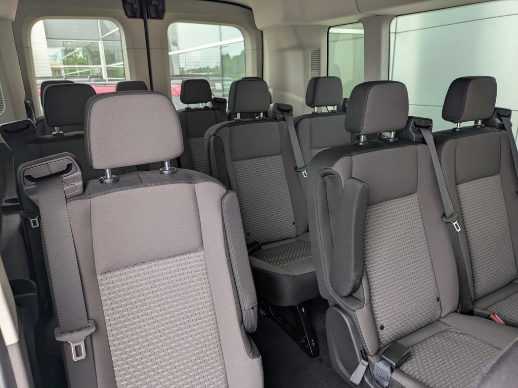 New 2026 Ford Transit 350 XLT RWD image 13
