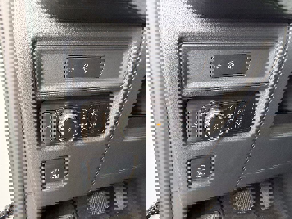 New 2025 Ford F150 STX w/ LOBO Package image 11