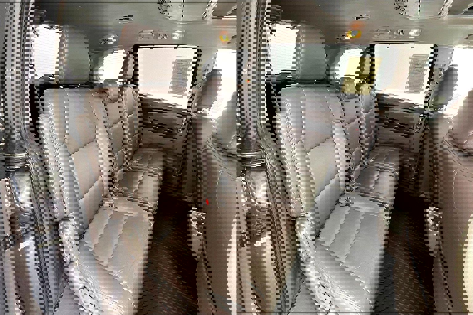 Used 2014 Honda Odyssey Touring image 18