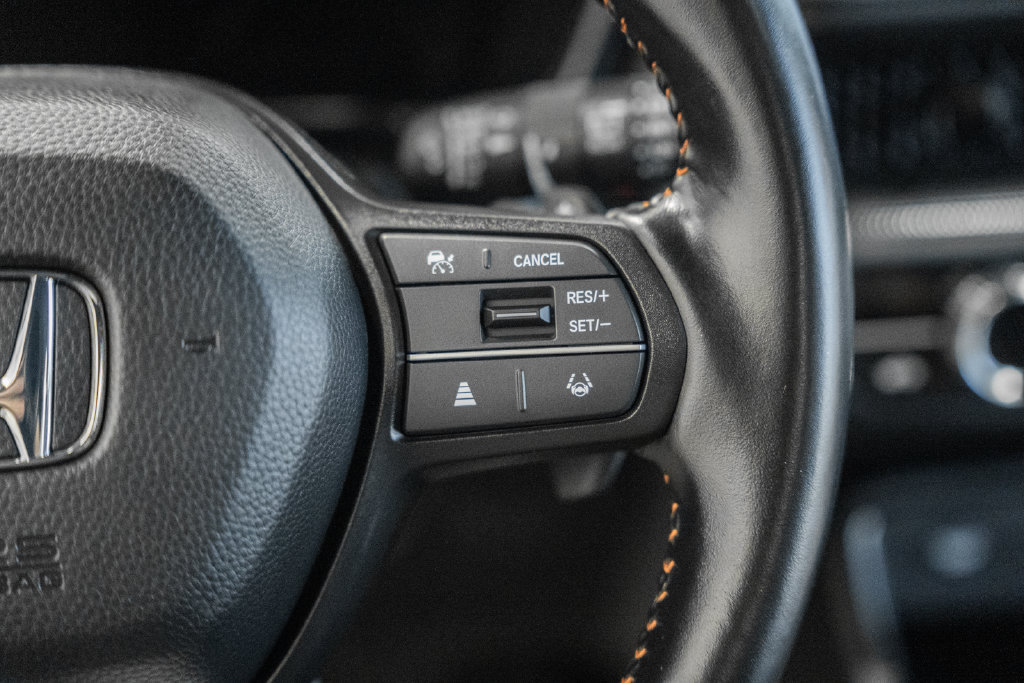 Used 2025 Honda CR-V Sport-L image 23