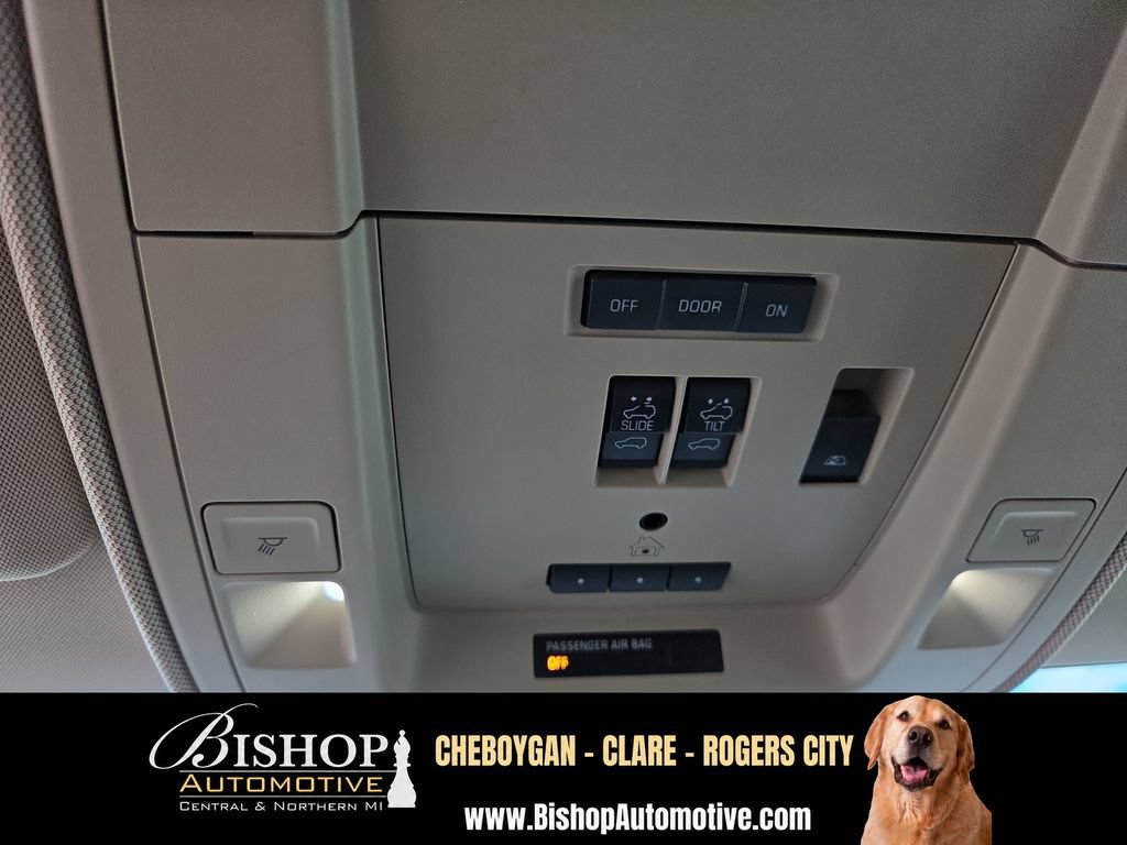 Used 2018 GMC Sierra 1500 Denali AWD/4WD image 24