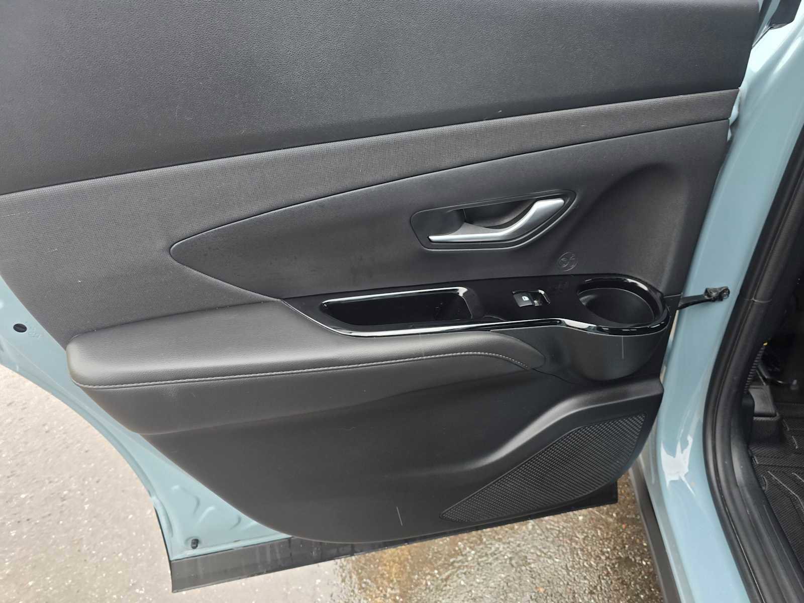 Used 2022 Hyundai Santa Cruz Limited image 18