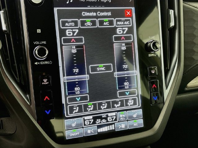 New 2026 Subaru Forester Premium AWD/4WD image 16