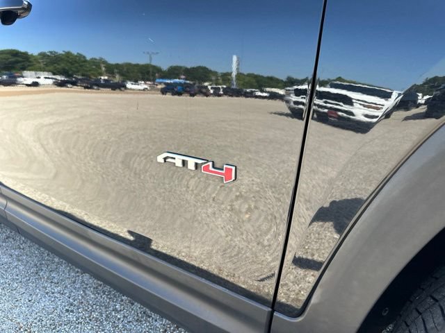 Used 2024 GMC Terrain AT4 w/ Infotainment Package II AWD/4WD image 53