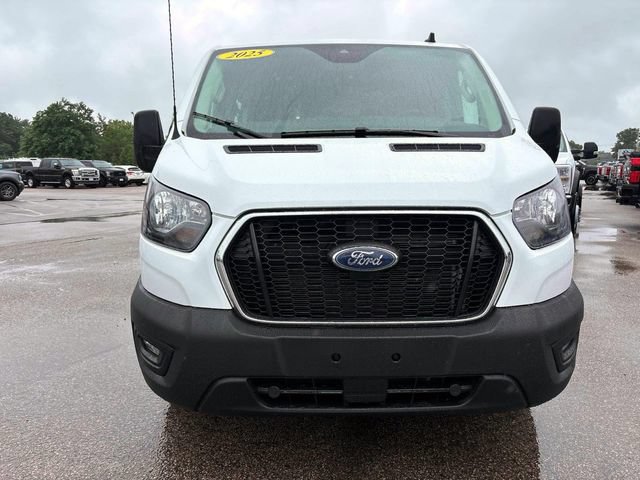 Used 2025 Ford Transit 250 Low Roof w/ Exterior Upgrade Package RWD image 7