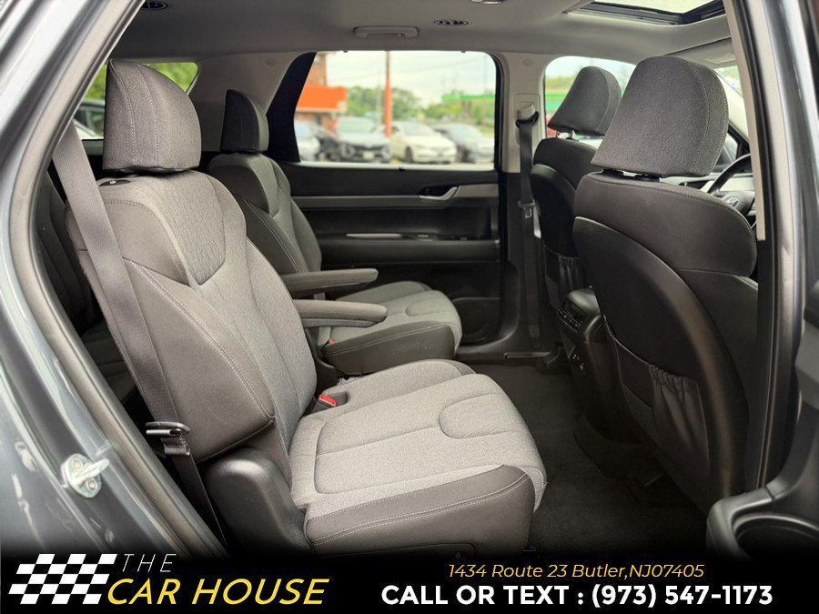 Used 2020 Hyundai Palisade SEL w/ Convenience Package AWD/4WD image 24