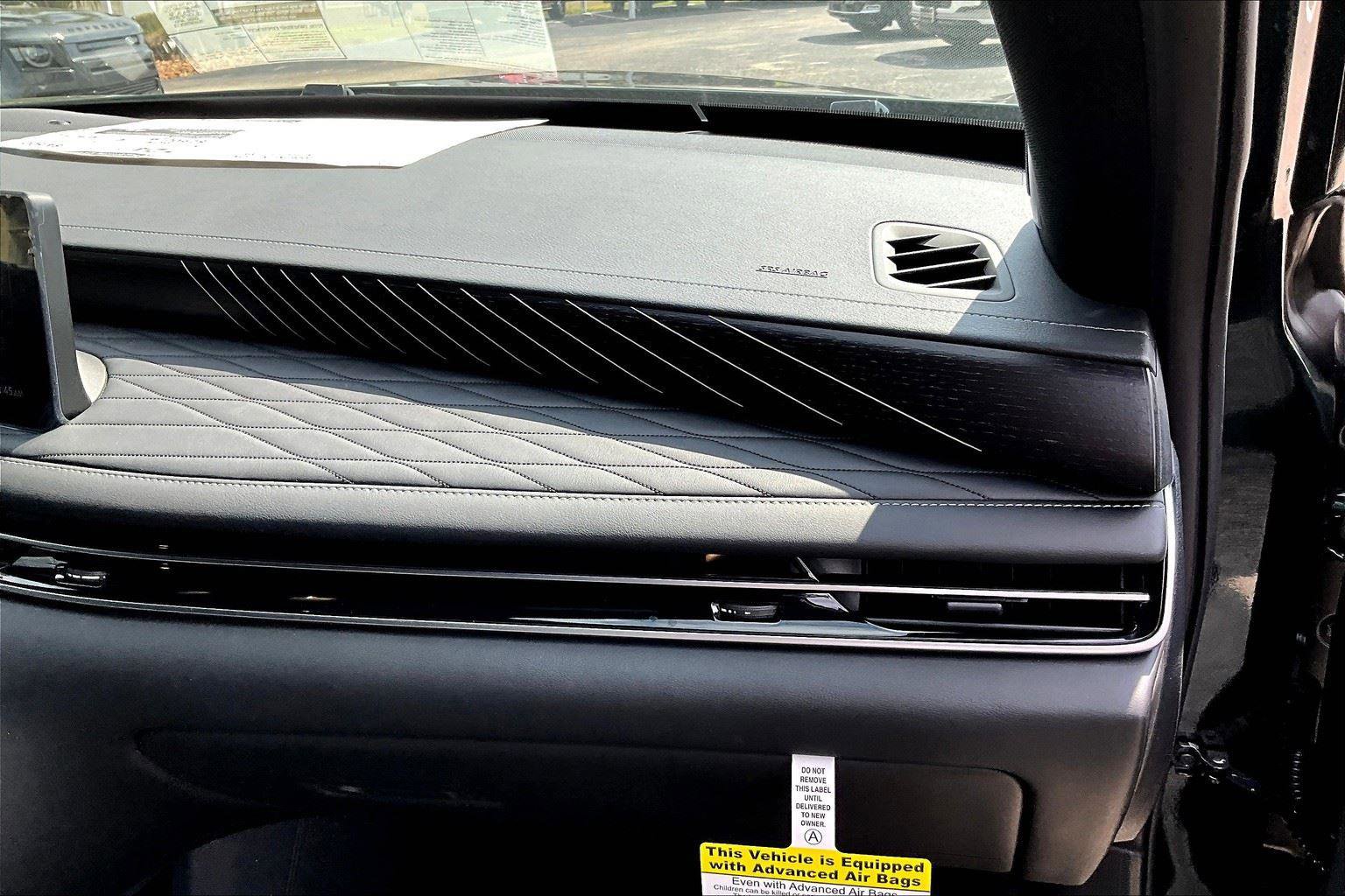 New 2026 INFINITI QX60 Autograph image 22