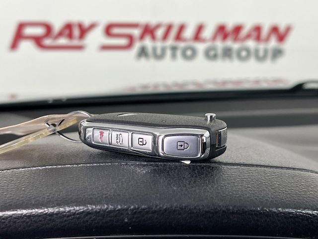 Used 2021 Kia Forte LXS FWD image 26