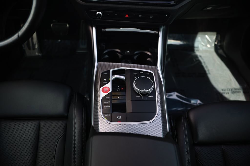 Used 2023 BMW M240i Coupe w/ Premium Package RWD image 33