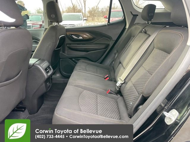 Used 2020 GMC Terrain SLE w/ Driver Convenience Package image 24
