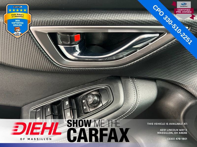 Used 2023 Subaru Forester Premium AWD/4WD image 24