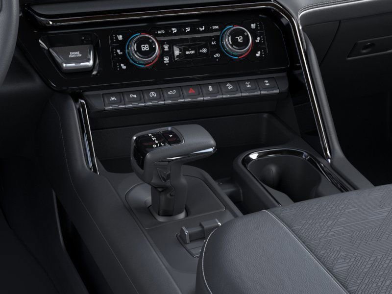 New 2024 GMC Sierra 1500 AT4X w/ AT4X AEV Edition image 24