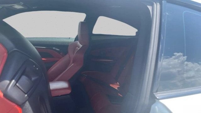 Used 2017 BMW M4 Coupe RWD image 15