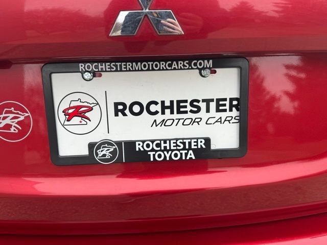 Used 2018 Mitsubishi Outlander SE image 43