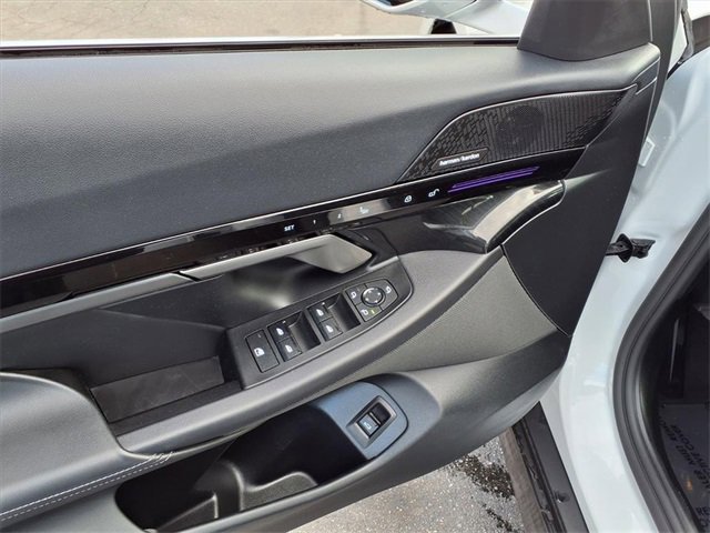 Used 2025 BMW 530i xDrive 530i xDrive image 12