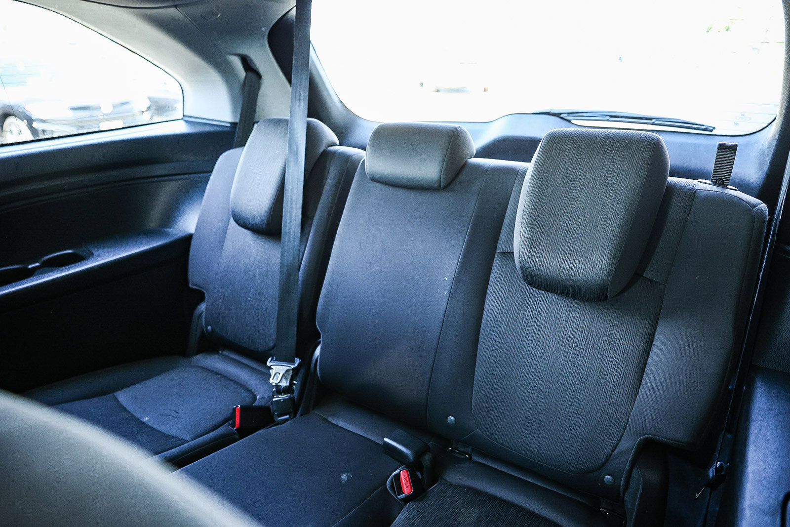 Certified 2024 Honda Odyssey EX image 23