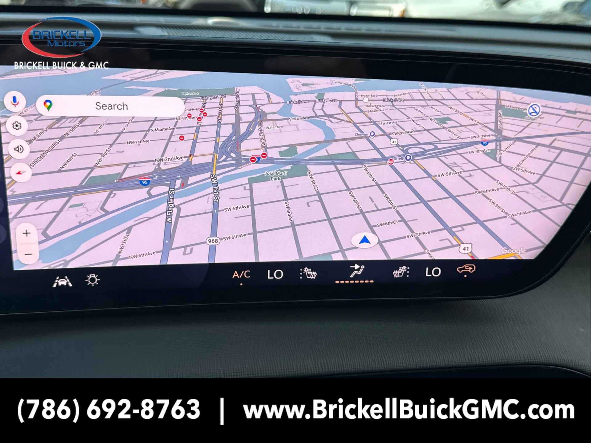 New 2026 Buick Enclave Sport Touring FWD image 27