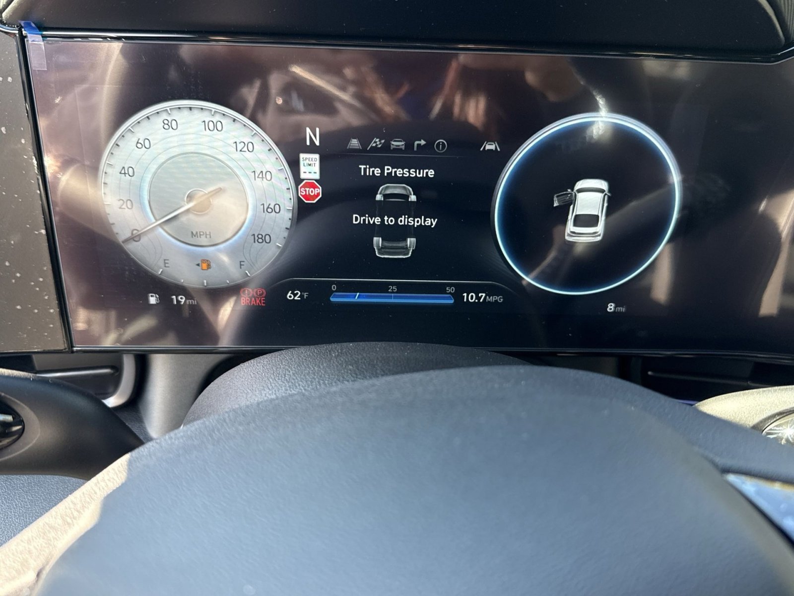 New 2026 Hyundai Elantra N image 16