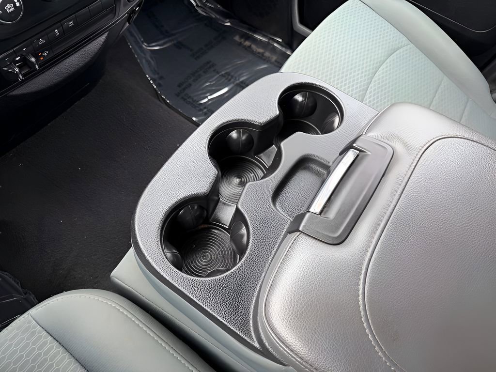 Used 2015 RAM 1500 Tradesman image 26