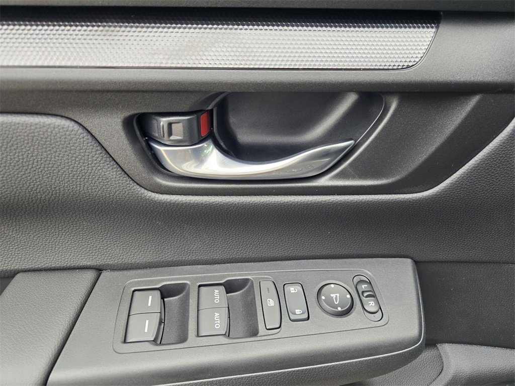 New 2026 Honda CR-V TrailSport image 17