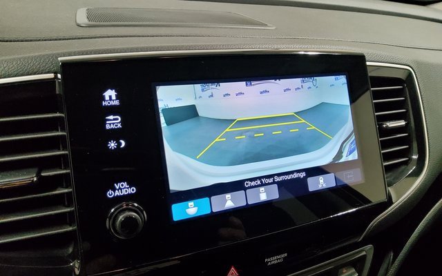 Used 2021 Honda Pilot Touring image 26