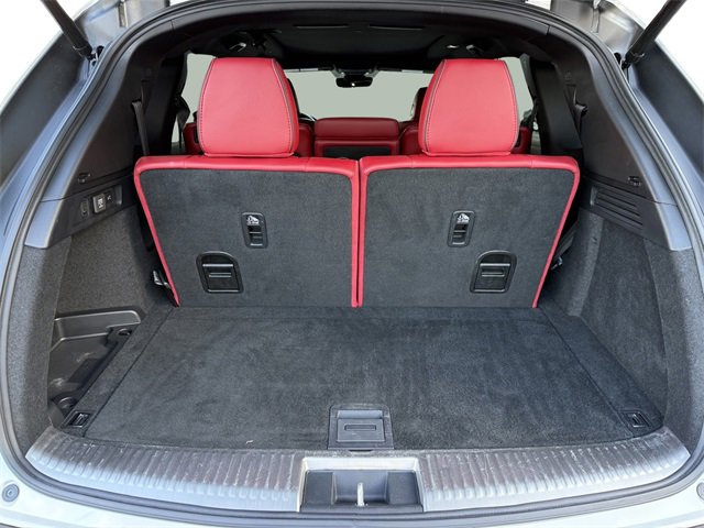 Used 2022 Acura MDX Type S image 51