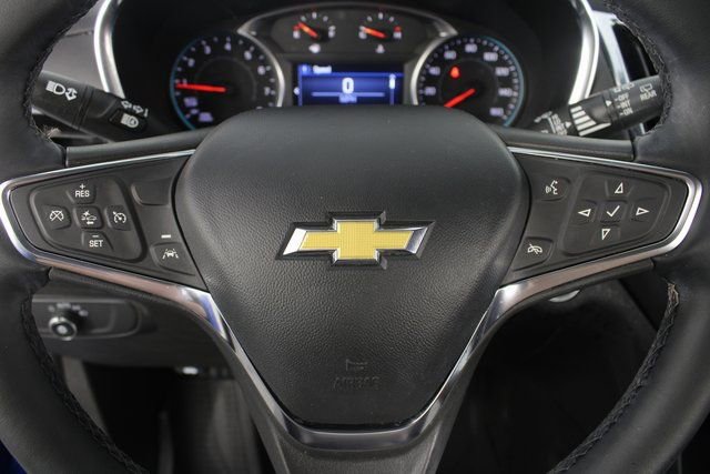 Used 2024 Chevrolet Equinox LT w/ LPO, Floor Liner Package image 12