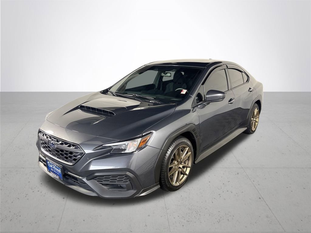 Used 2024 Subaru WRX image 2