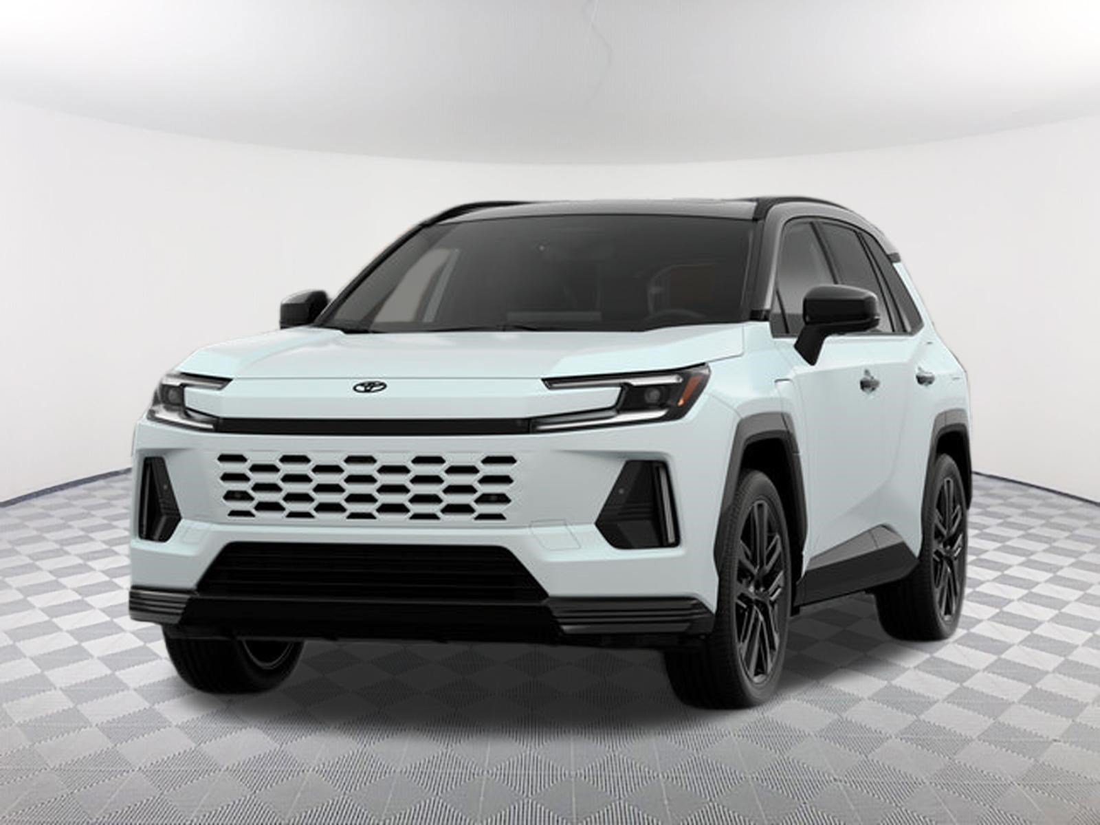 New 2026 Toyota RAV4 XSE w/ Weather Package AWD/4WD image 18