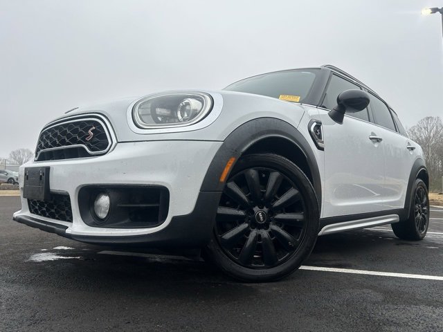 Used 2019 MINI Cooper Countryman S image 7