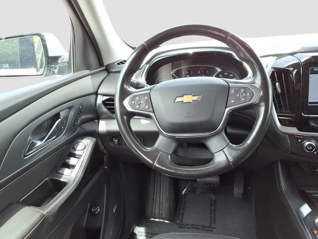 Used 2019 Chevrolet Traverse Premier AWD/4WD image 33