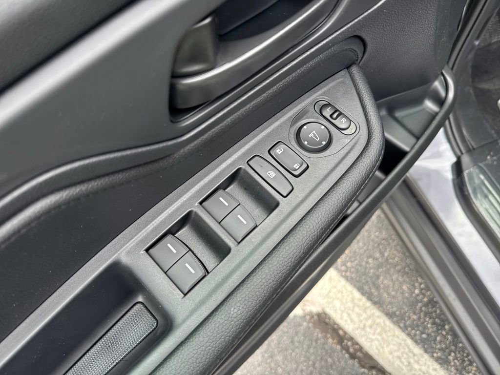 New 2026 Honda Odyssey EX-L image 26