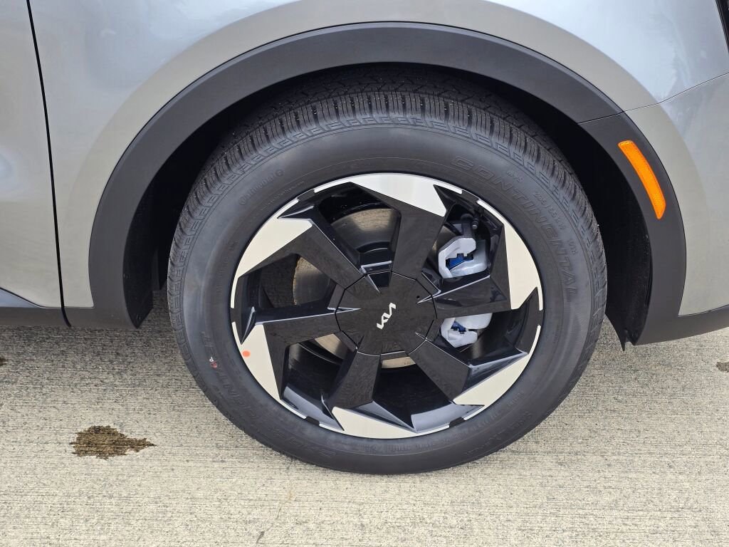 New 2026 Kia Sorento EX image 9