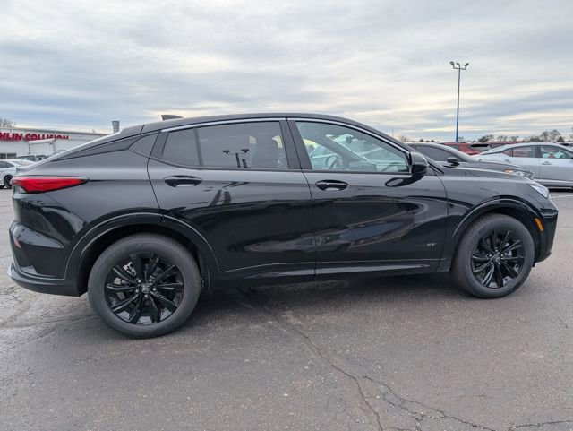 New 2026 Buick Envista Sport Touring w/ Convenience I Package image 9