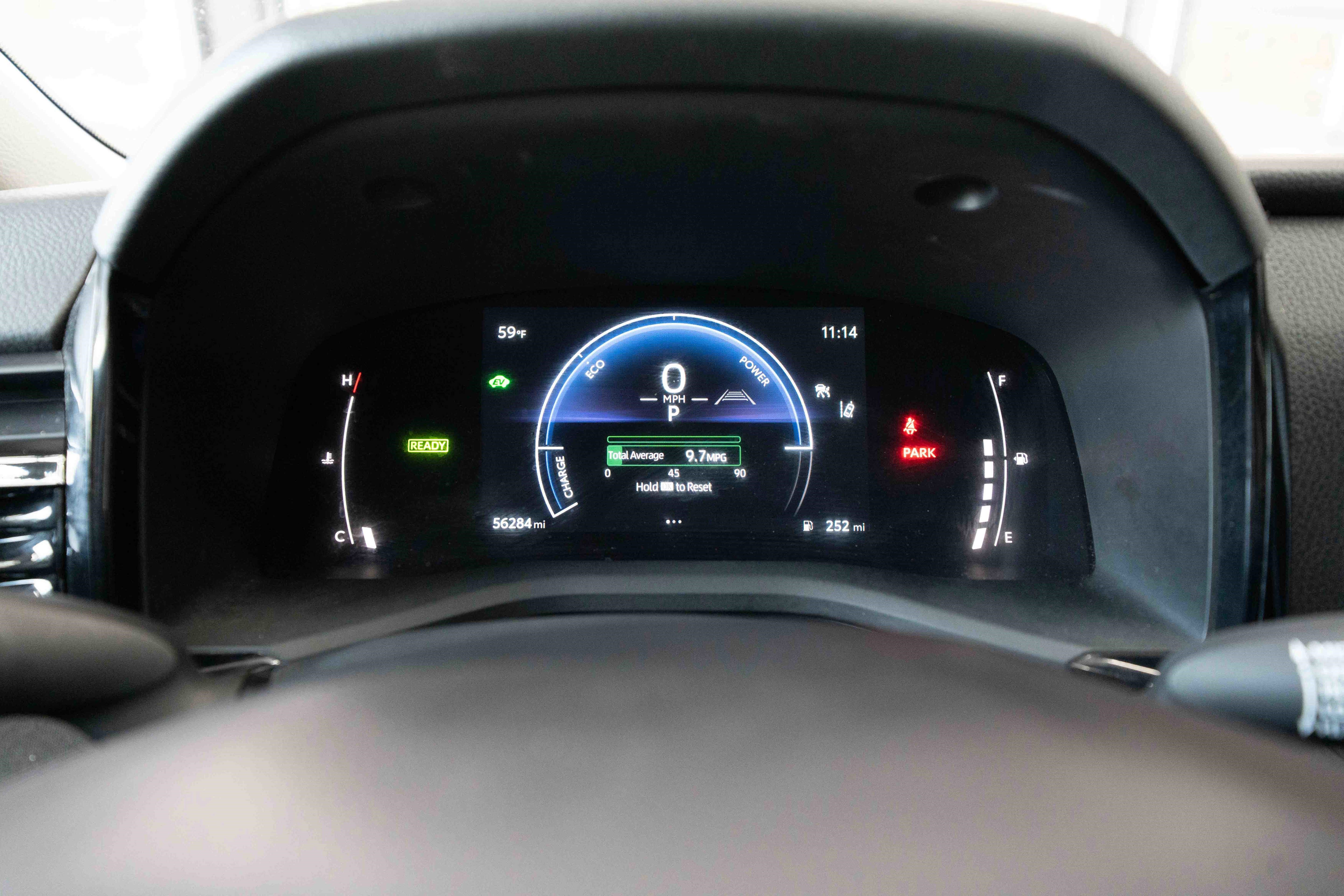 Used 2025 Toyota Camry LE FWD image 16