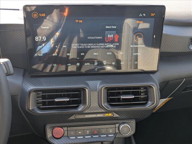 New 2026 Ford Mustang Coupe image 13