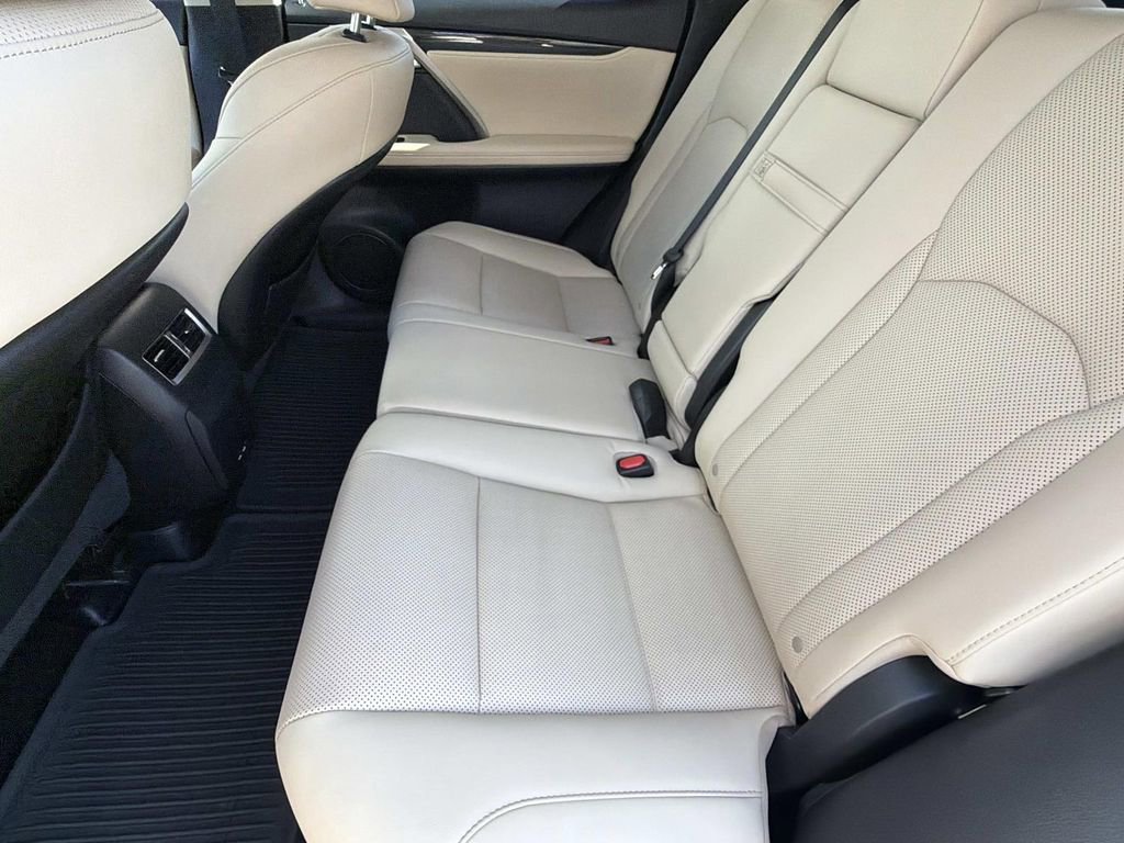 Used 2021 Lexus RX 350 FWD w/ Accessory Package image 14