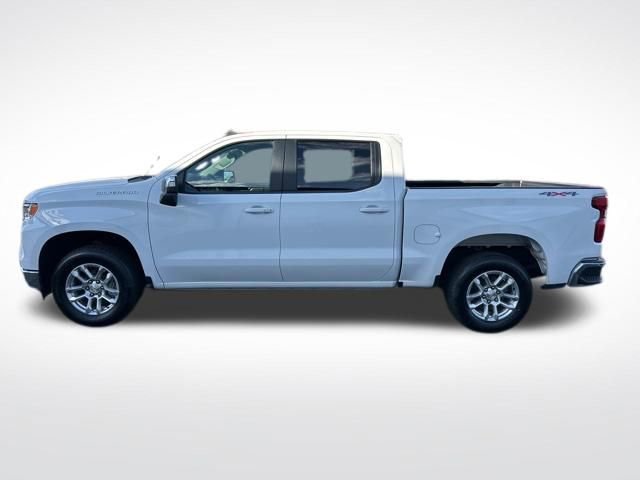 Used 2023 Chevrolet Silverado 1500 LT image 3