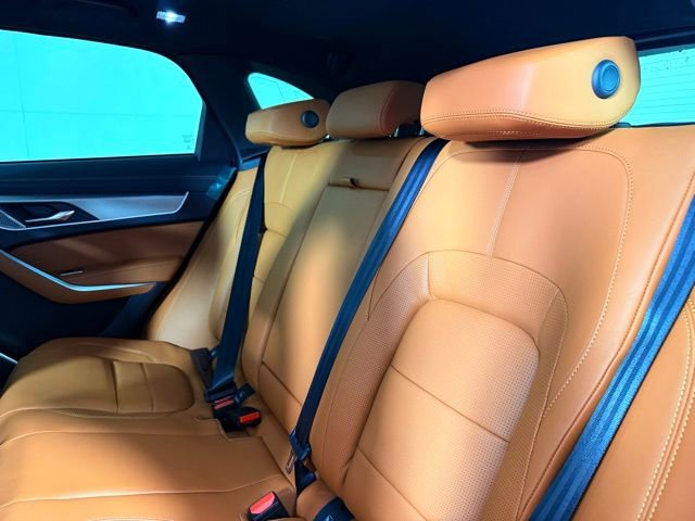 New 2026 Jaguar F-PACE R-Dynamic S image 29