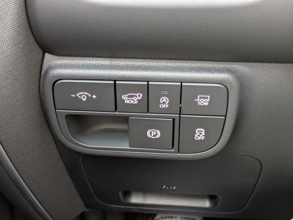 New 2026 Hyundai Palisade Calligraphy image 29