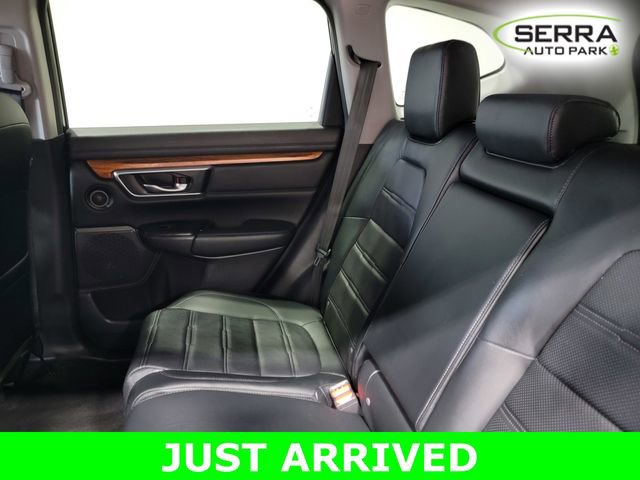 Used 2019 Honda CR-V EX-L image 14